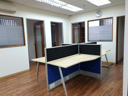 Wcega Tower (D23), Office #446049581